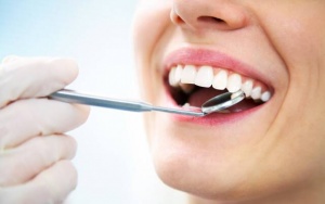 стоматологическая терапия